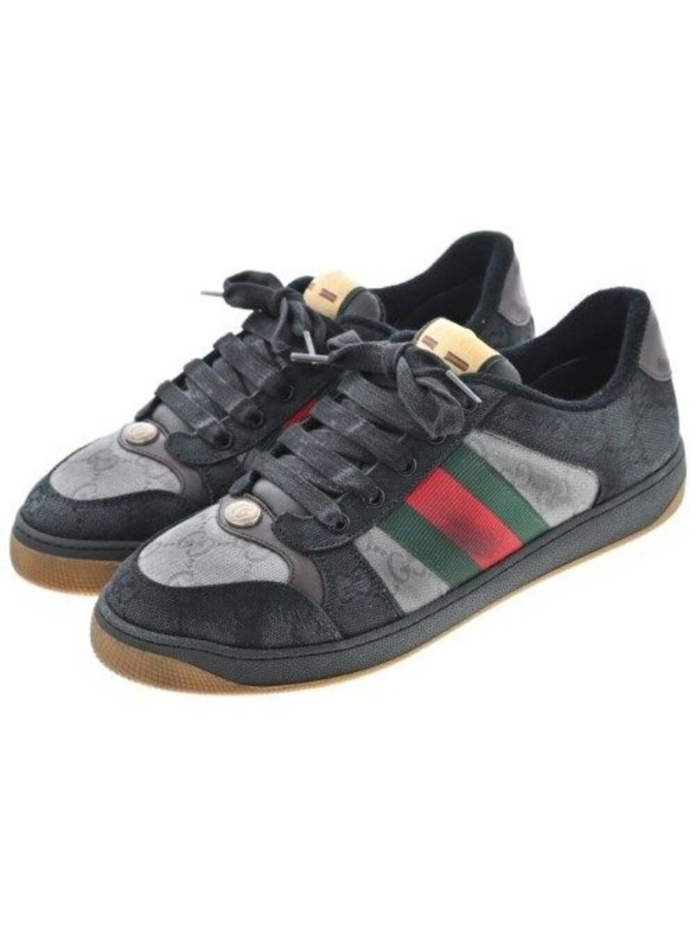 Gucci Sneakers Black